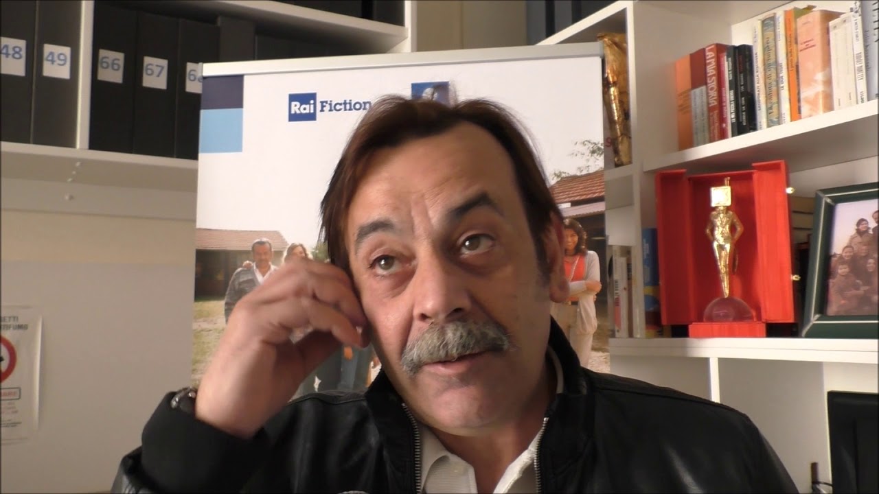 Videointervista a Nicola Rignanese in Questo nostro amore 80, su SpettacoloMania.it