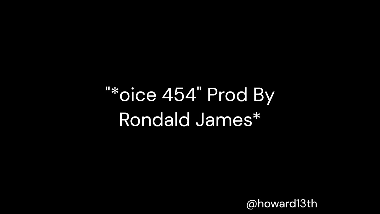 Freestyling W/ @SoulFoodCypher (Circa 2019) 