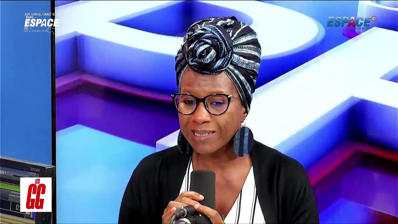 🔴 Les Grandes Gueules du 22 Mai 2024 • ESPACE TV GUINEE