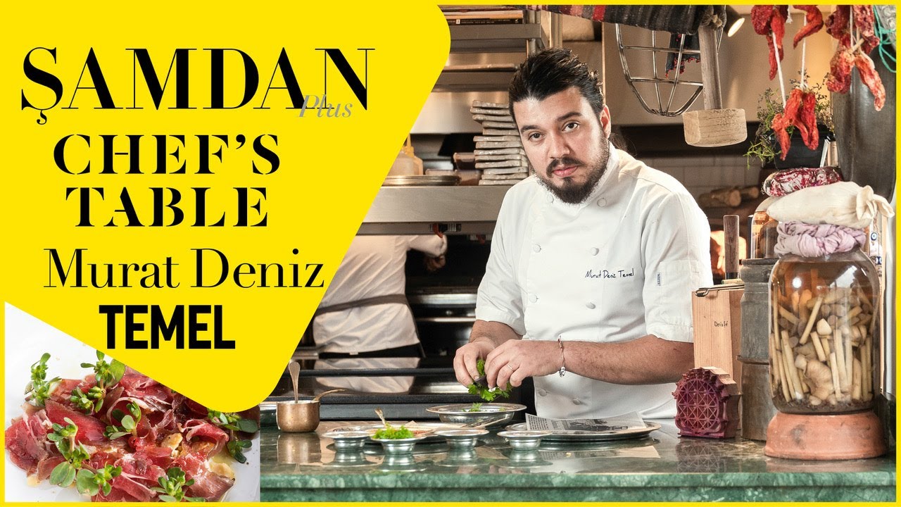 Murat Deniz Temel