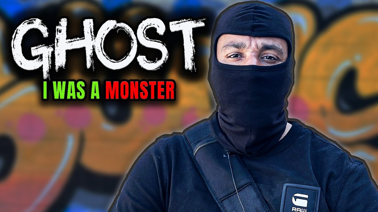 GHOST 