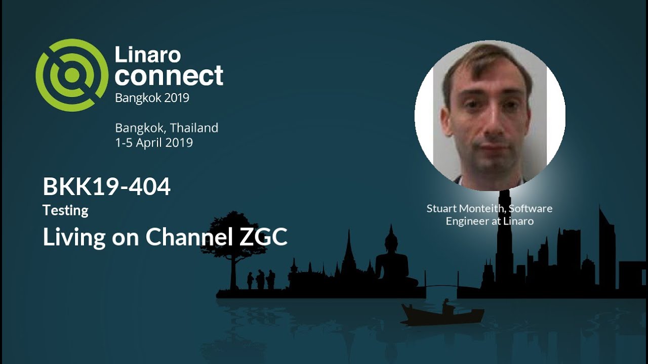 BKK19-404 - Living on Channel ZGC