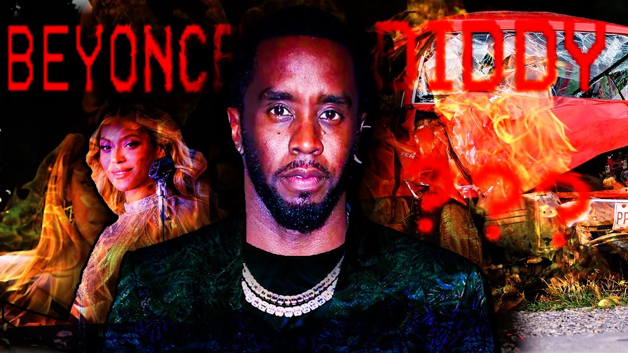 KOLEJNE OFIARY P DIDDY. O CO CHODZI Z AFERĄ BEYONCE?