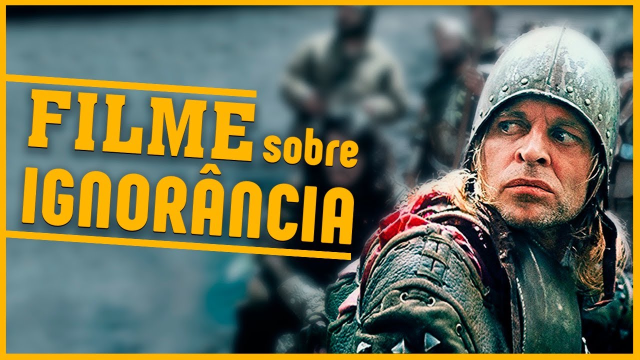 Aguirre, A Cólera dos Deuses (1972) - Análise do filme
