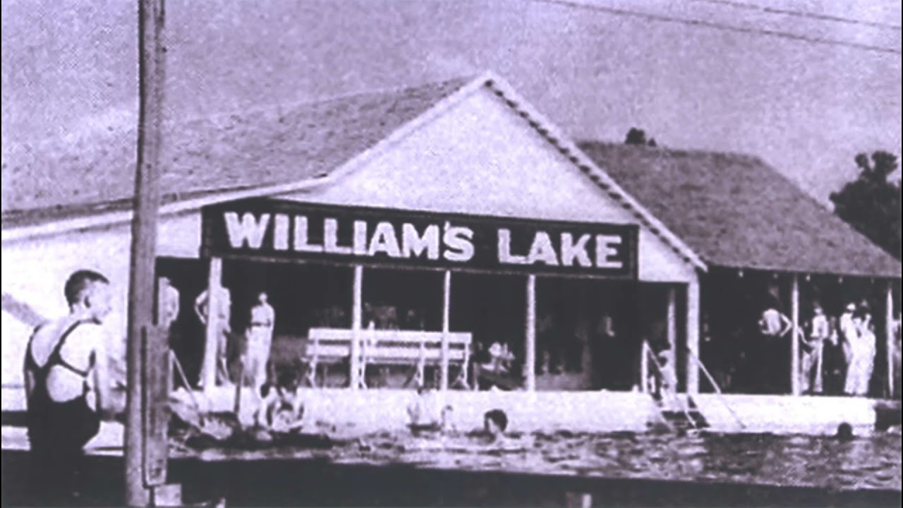 Williams Lake   Leizure Park Place