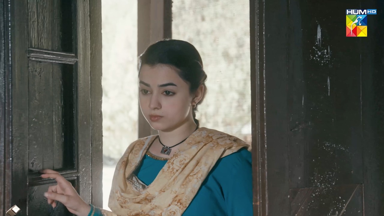Zanjeerain - Episode 25 Promo | Tomorrow at 9 PM (On Youtube) ft. Sajal Aly - HUM TV