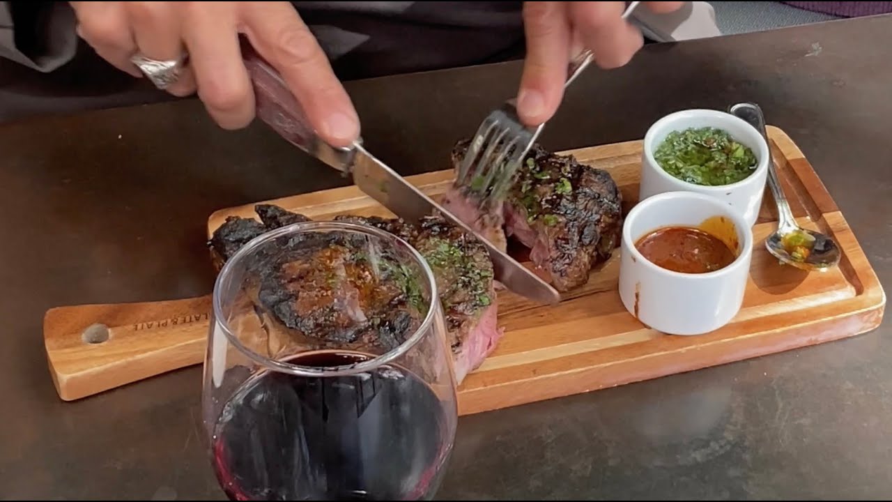 Sur Restaurant & Lounge in West Hollywood