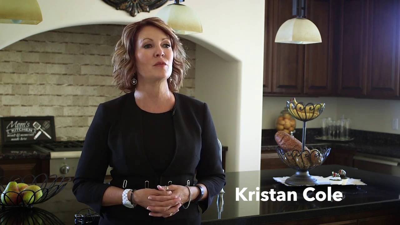 Welcome to the Kristan Cole Real Estate Network!