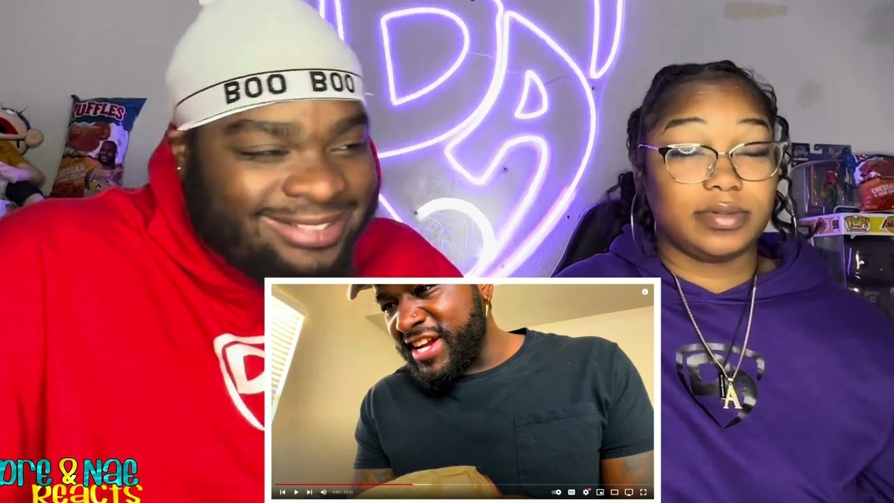 Месть дяди. Я видел, как мама целовала Санту. Часть 3. Реакция DEZ2FLY.