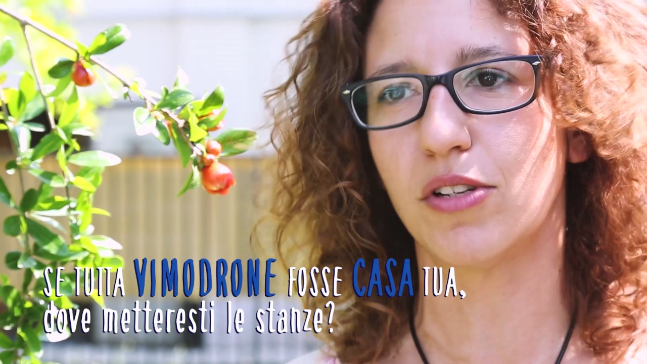 OPEN DAY Vimodrone - 28 Maggio 2017