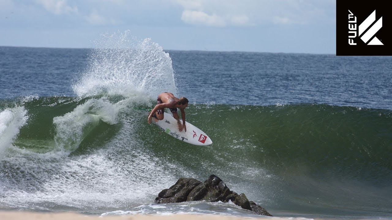 On Surfari | Season 1 Episode 9 - Baja