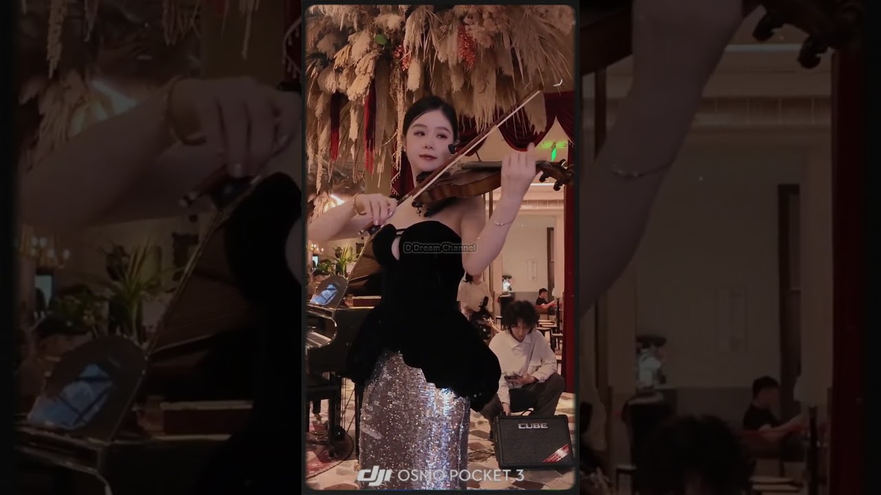 Violin version | Hẹn Ước Bồ Công Anh 🎻  