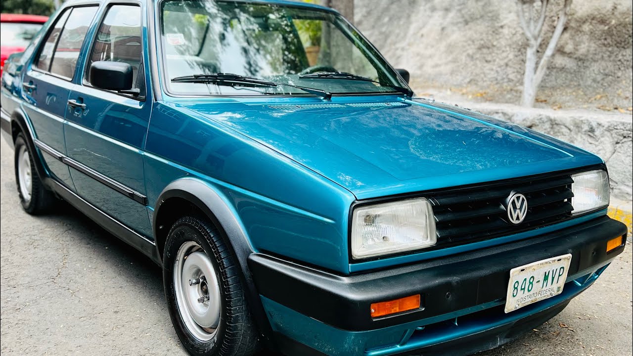 JETTA 88 a2 !!