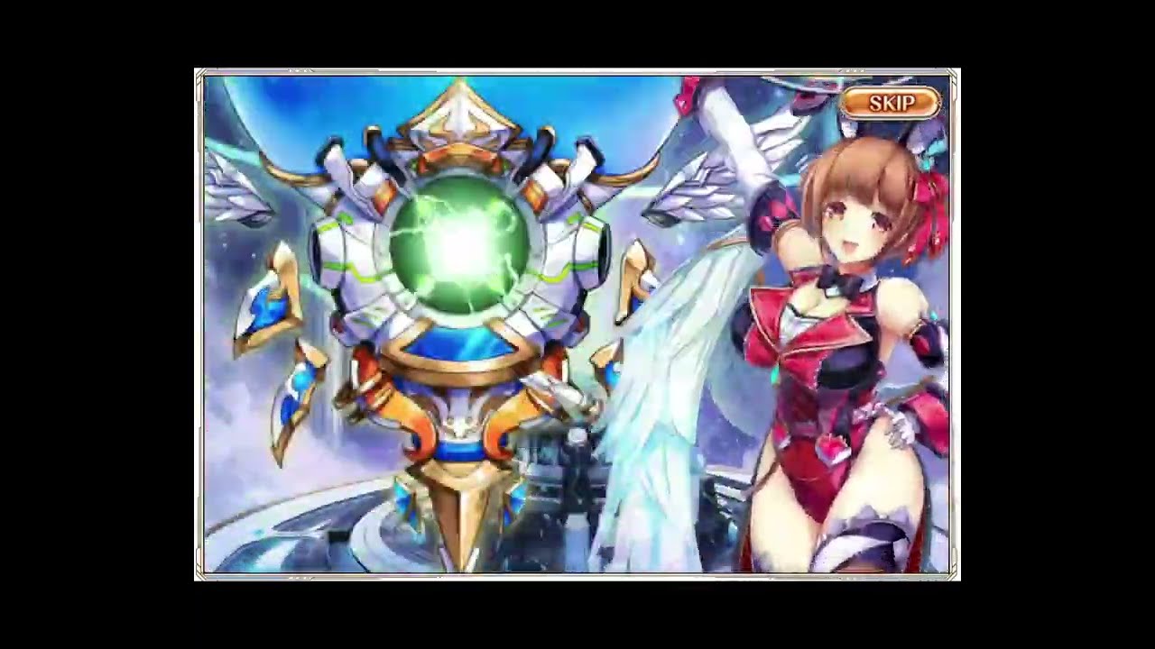 【神姫プロ】ことらぼ動画：2026/02/10のガチャ結果「プレチケ１０連チケット引き」