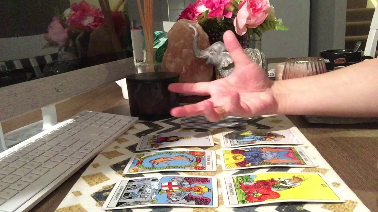 Scorpio Nov 11-Nov17: Someone Is Coming For You! So Dont Hurry Love! Just Let It Be!