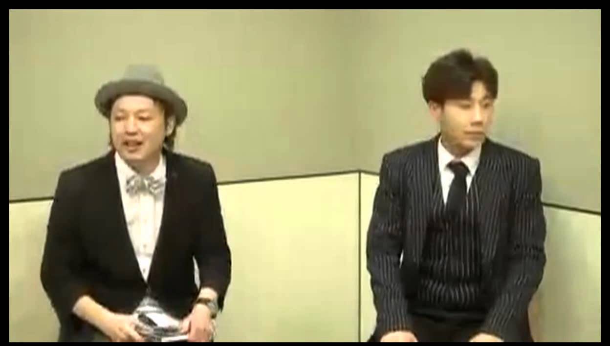 151217 니코나마 인피니트 성규 cut