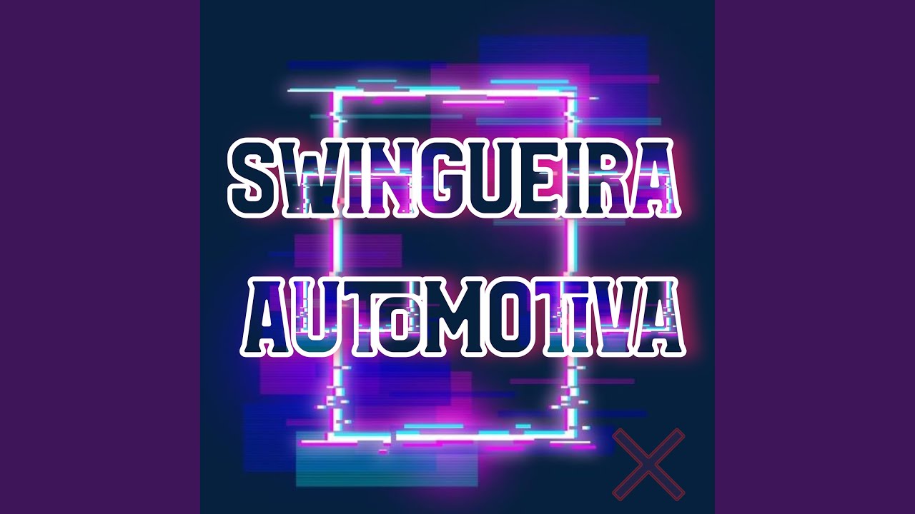 Swingueira Automotiva