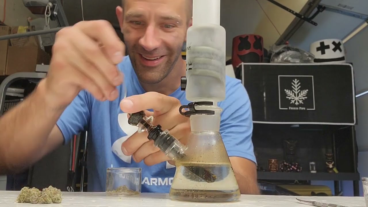 11 BOWLS FOR 11K SUB AFTERNOON SESH !!!!!