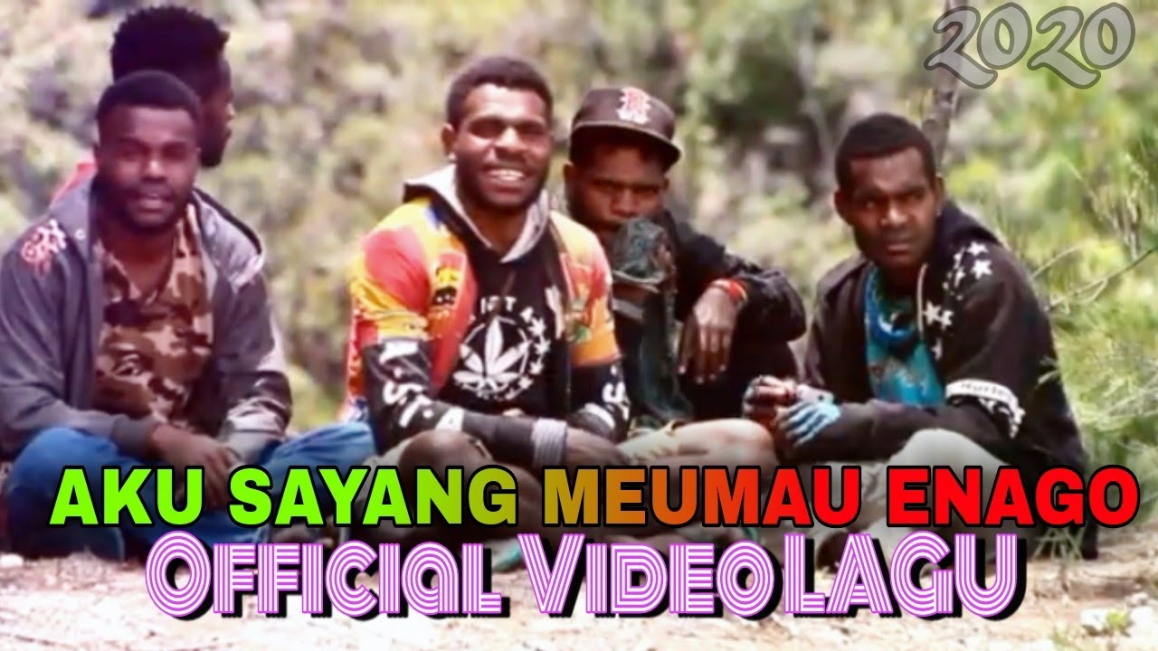 AKU SAYANG MEUMAU ENAGO || Officiall Music Video | LB STAR Pro-2020