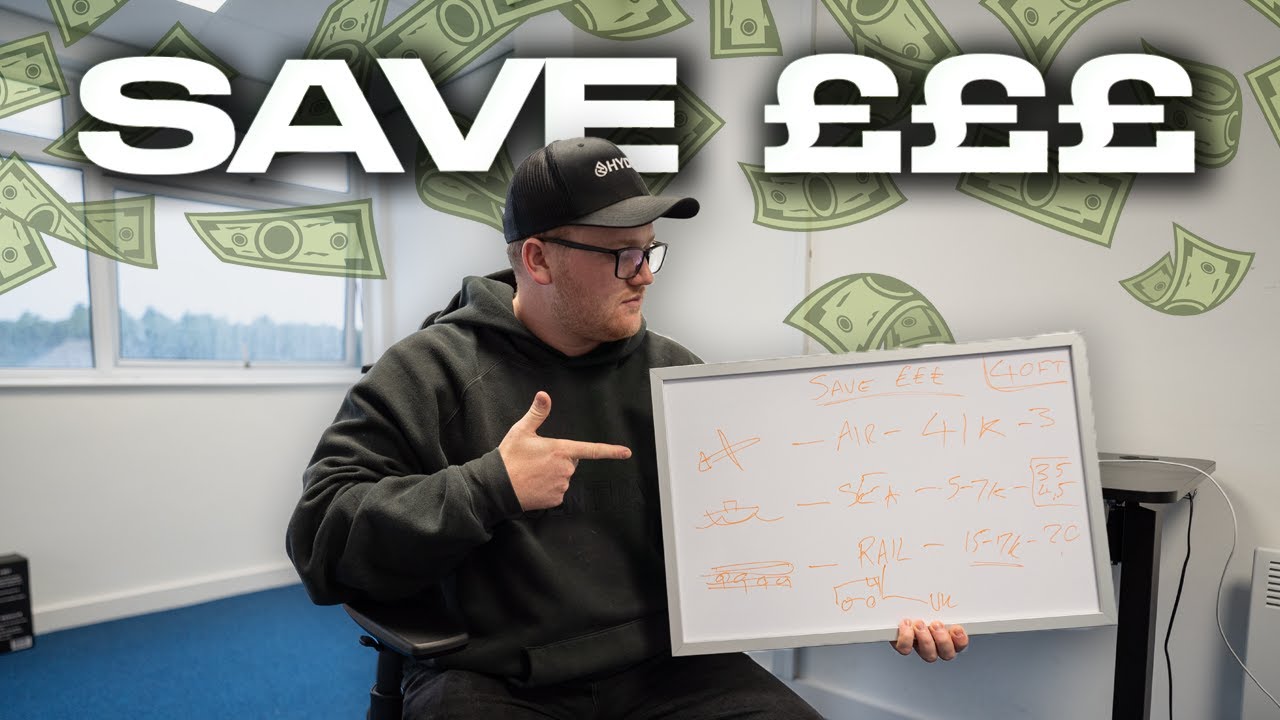 How to Save Money on Shipping for Your Ecommerce Brand (2024)