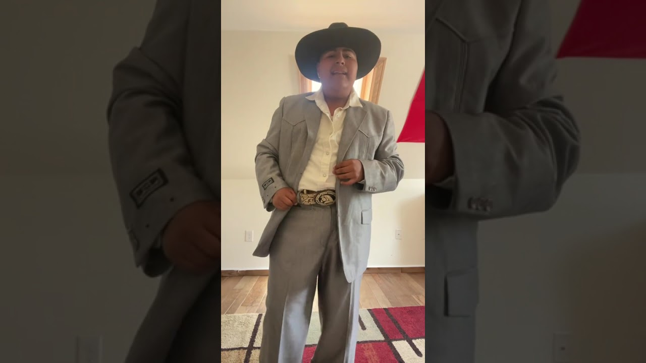 El Crimen De Culiacán- Chalino Sanchez, con gripa pero aquí seguimos cantando con ganas🎤🔥