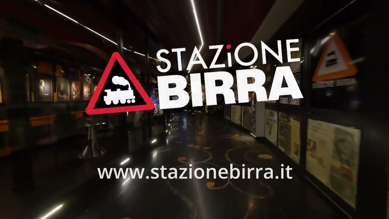 STAZIONE BIRRA