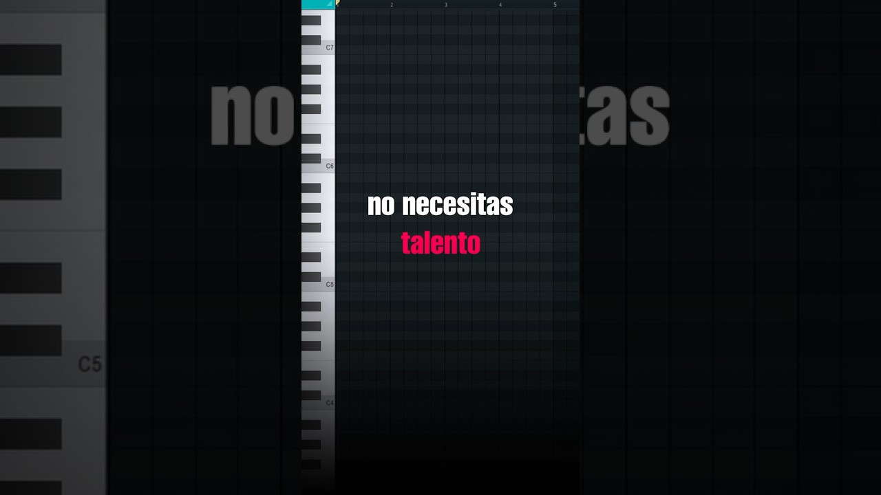 El secreto detr&aacute;s de las melod&iacute;as de trap...