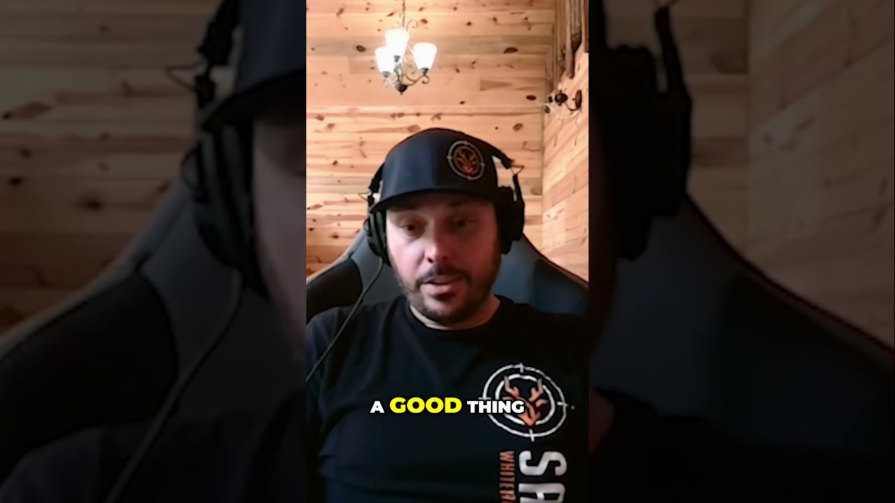 Hunting Influencers: The Ugly Truth Exposed! #shorts