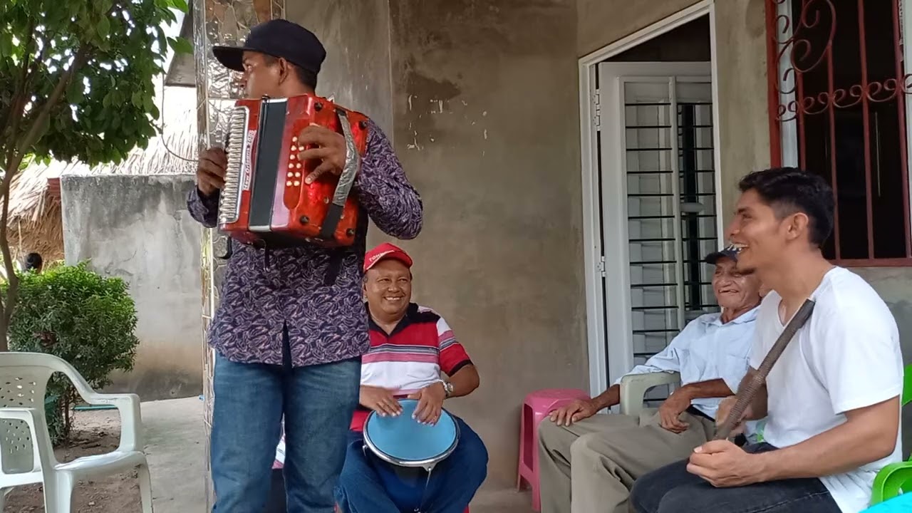 La Piratia - Johnatan Salgado (José Jayk)