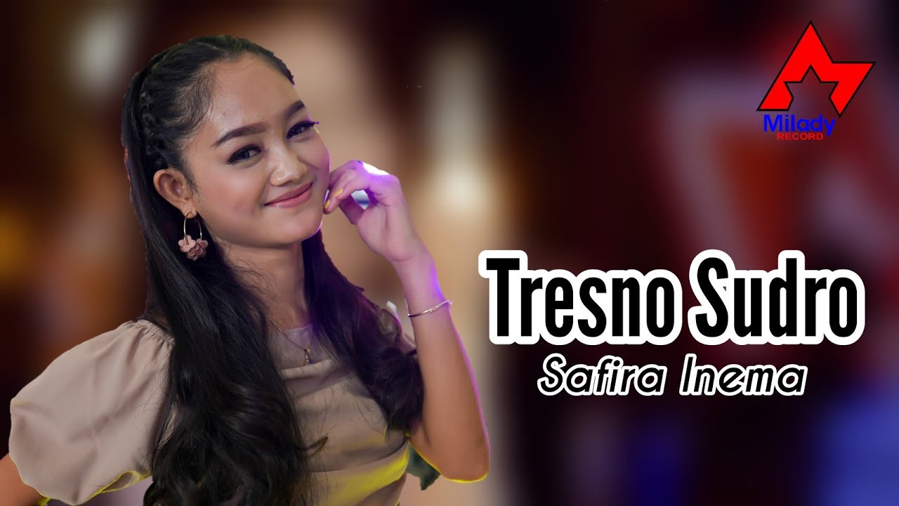 Safira Inema - Tresno Sudro | Dangdut [OFFICIAL]