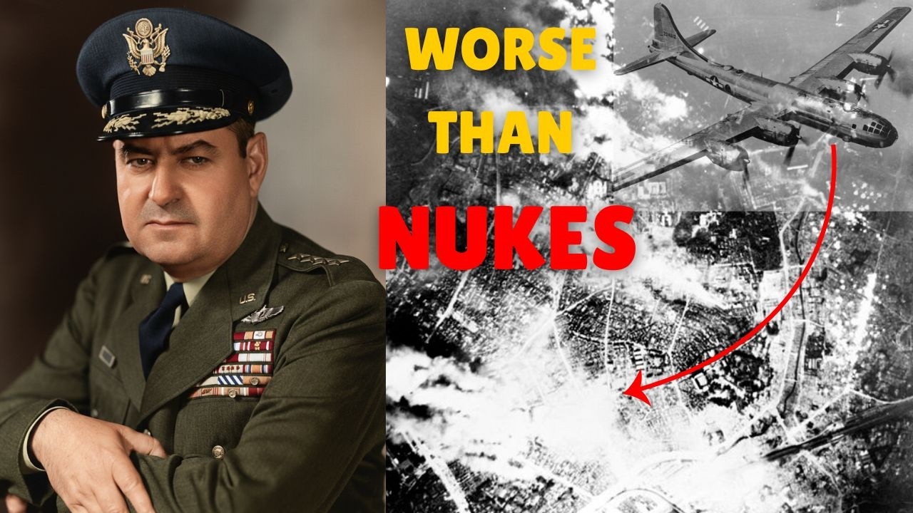 Зашли ли США слишком далеко? Ужас операции «Митингхаус».