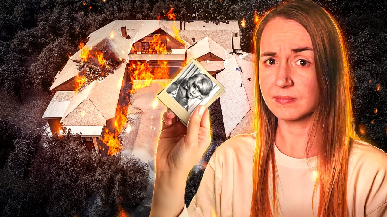 Elke Sommers Poltergeist, über den kaum jemand spricht