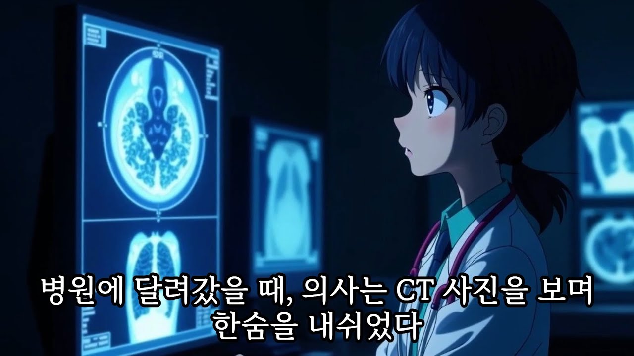 수년간 생고기만 먹으면 벌어지는 일