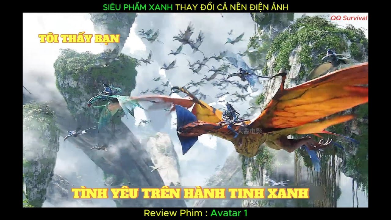 🔥🌌[Review Phim] HÀNH TRÌNH CỦA KẺ ĐÁNH MẤT CHÍNH MÌNH GIỮA PANDORA🌌🔥