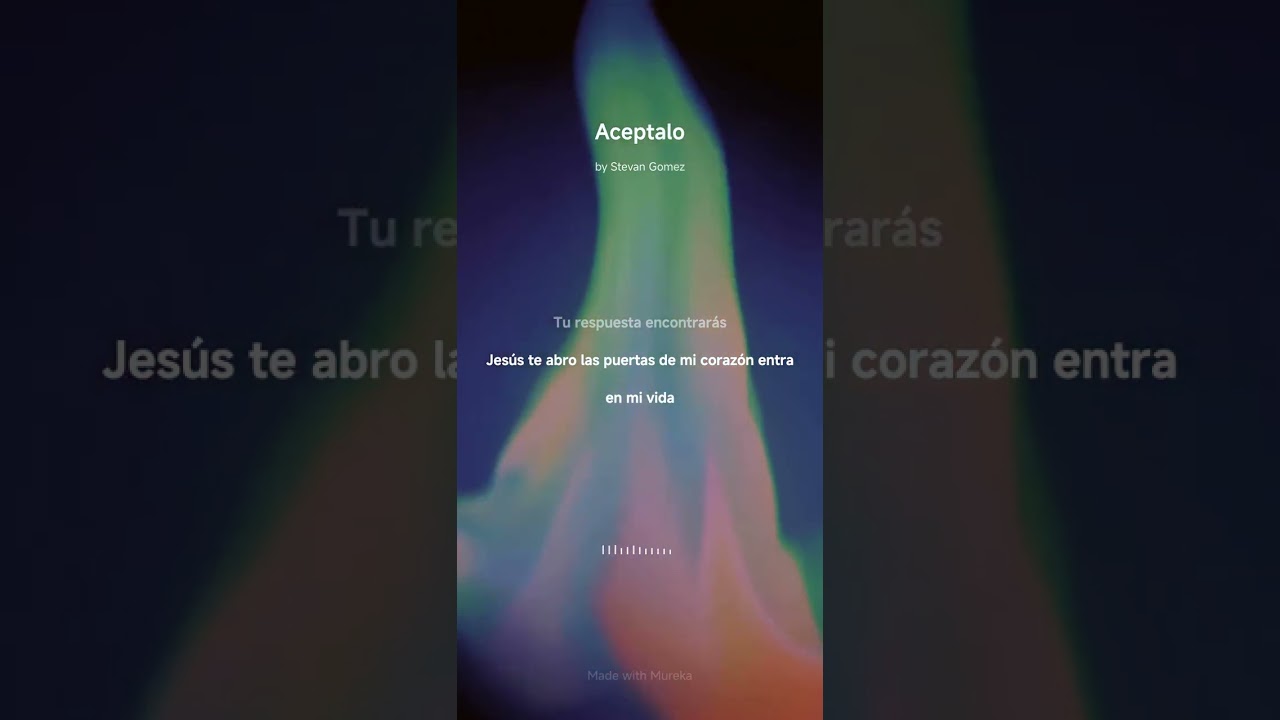 Aceptalo #musica #conciertoscristianos #music #alabanzaadoracion #adoración #musicaevagelica
