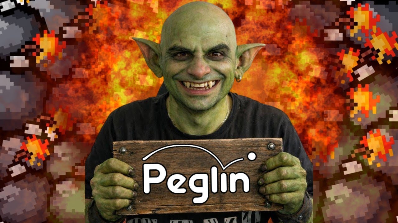 КИНАРОФФ СОБРАЛ БОМБОВЫЙ БИЛД В PEGLIN