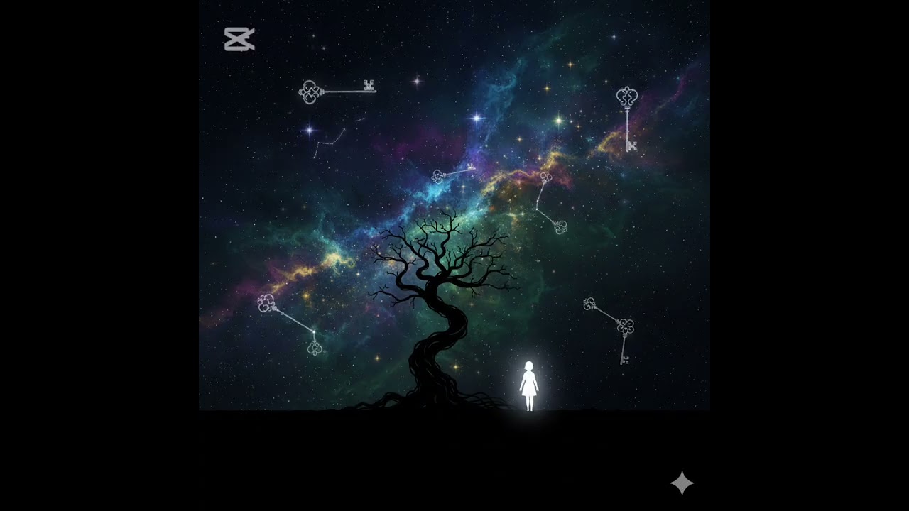 Blacklight Dragon - COSMO ENIGMATICO