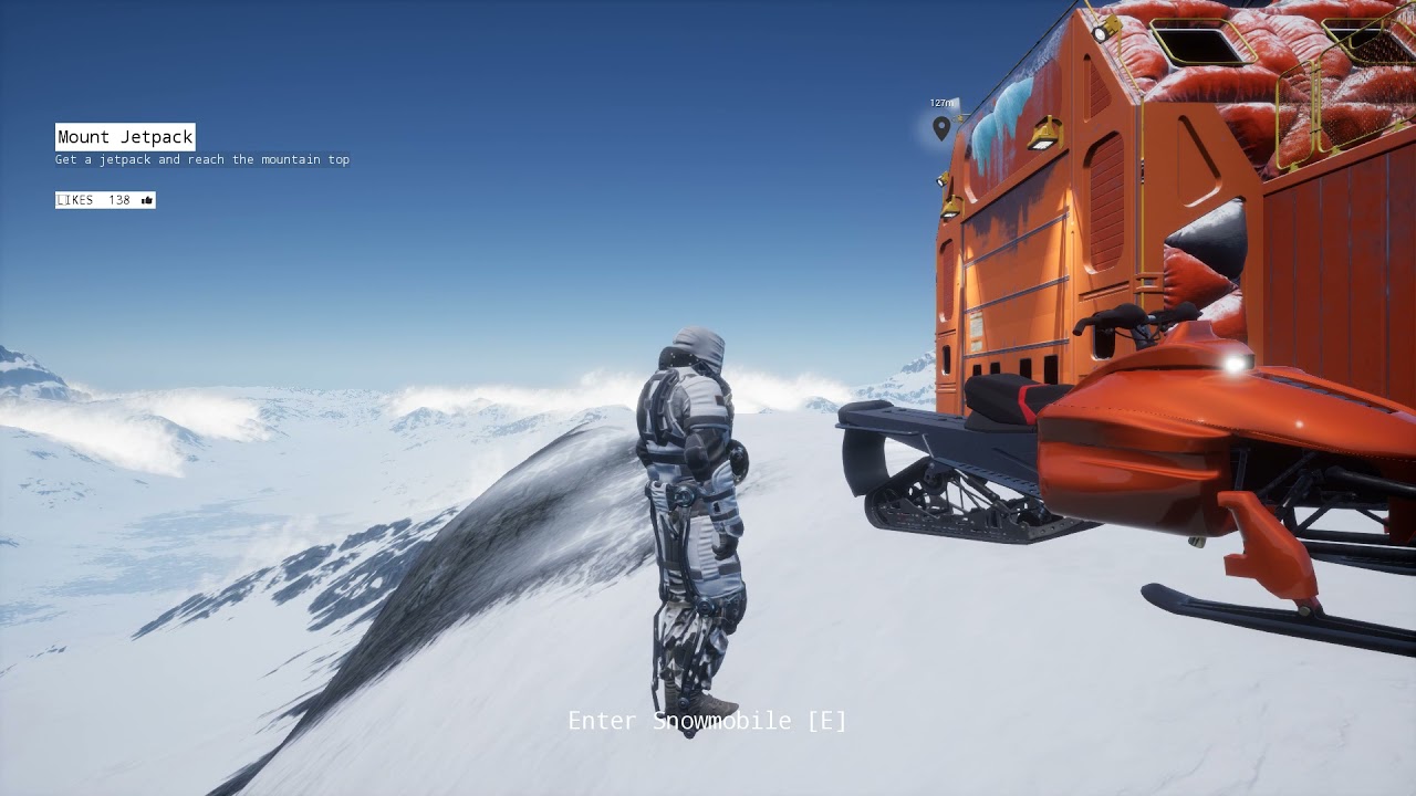 Walking simulator 2020 czemu nie warto choć za darmo na Steam