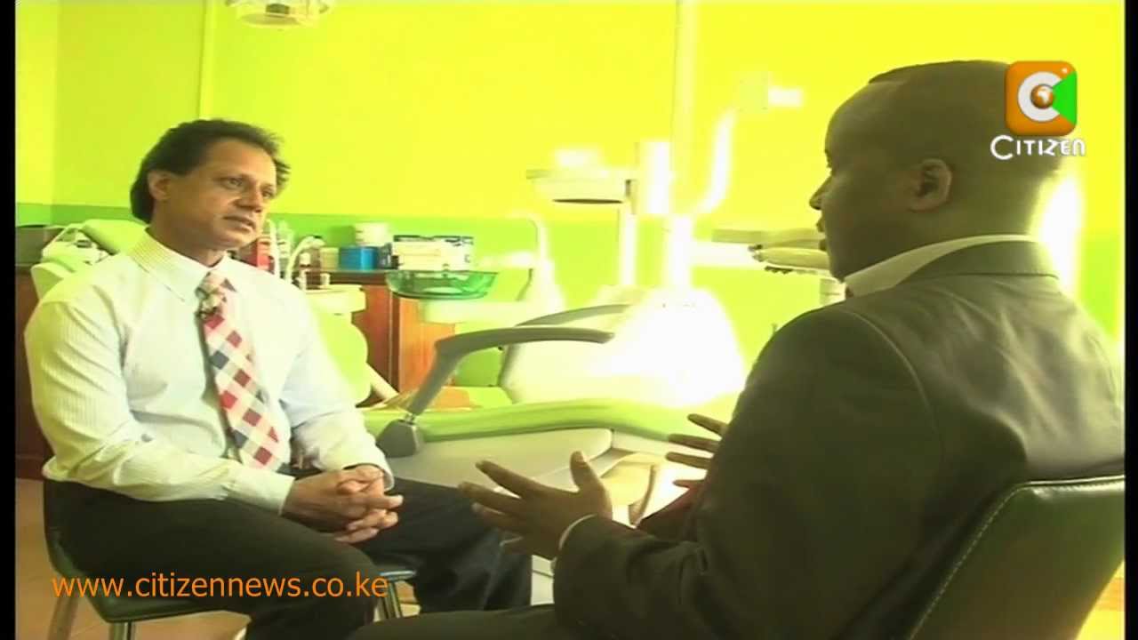 Movers and Shakers: Thika Nursing Home