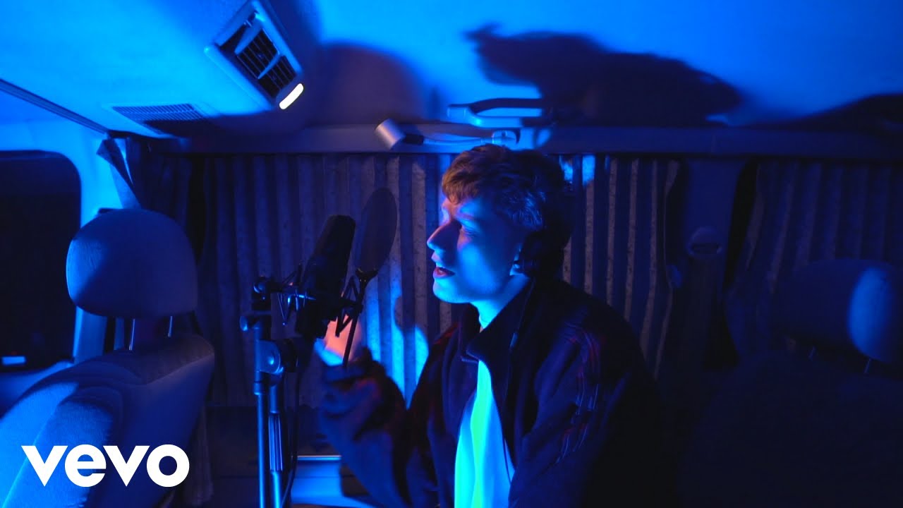 NOISY - Back Seat Session (Live)
