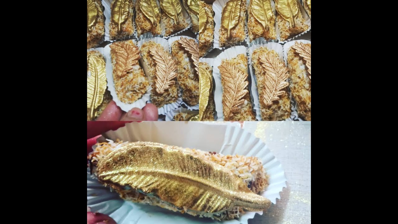حلوة عصرية وراقية سيقار الباشا بديول وشكولا
