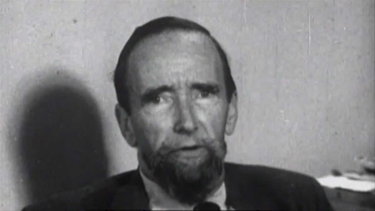 LSD and Bill Wilson, the co-founder of Alcoholics Anonymous