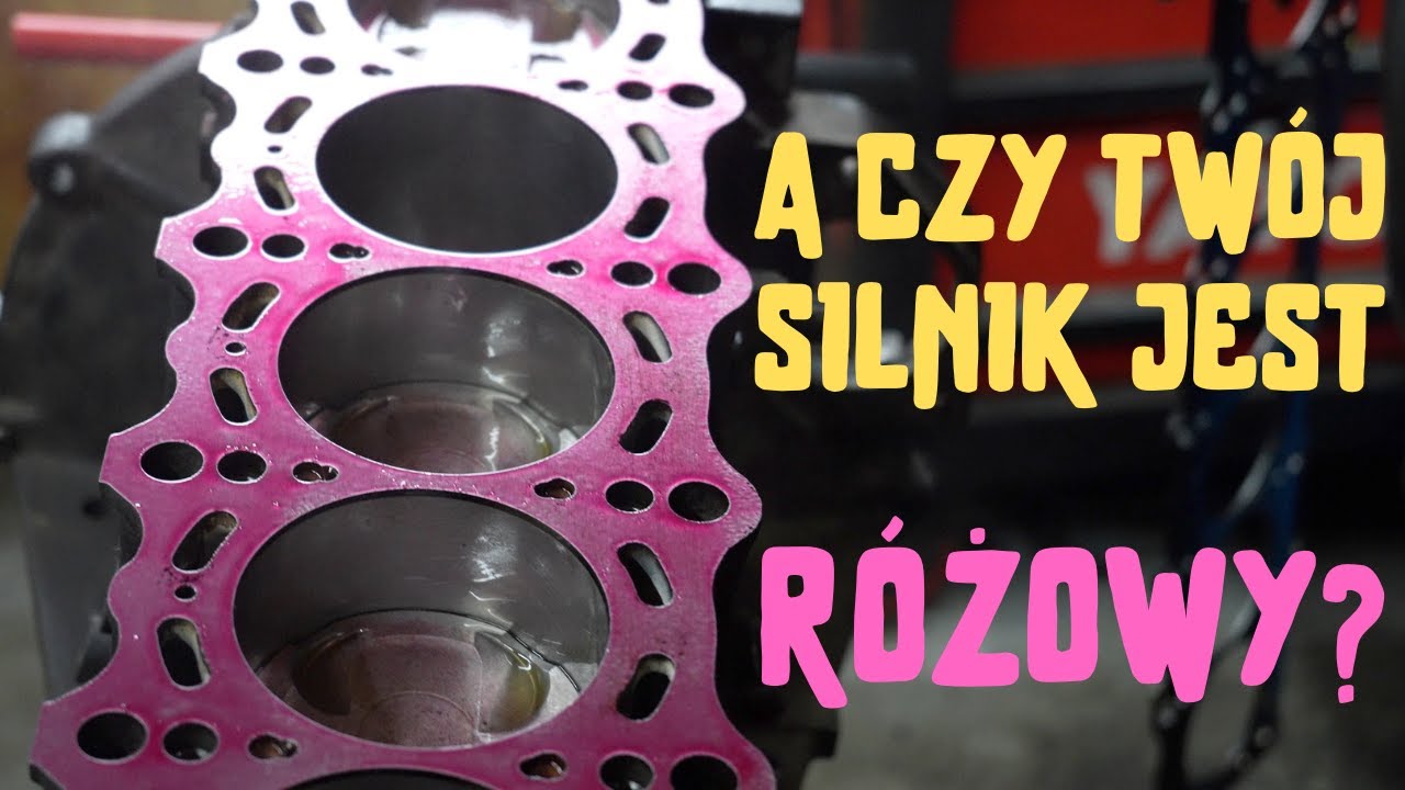 Silnik legenda czy już nudny standard? - Lexus IS220d + 2JZ