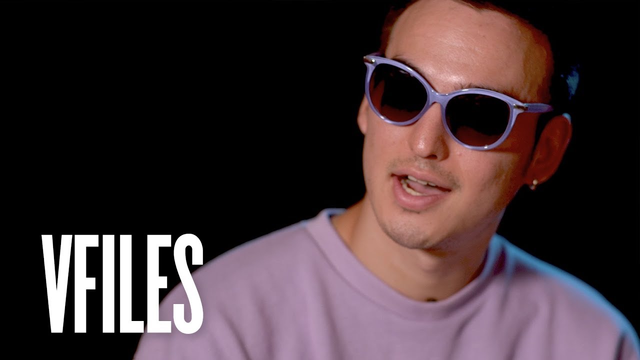 Joji IRL: Япония, музыкальные коллаборации и принятие Ls | VFILES