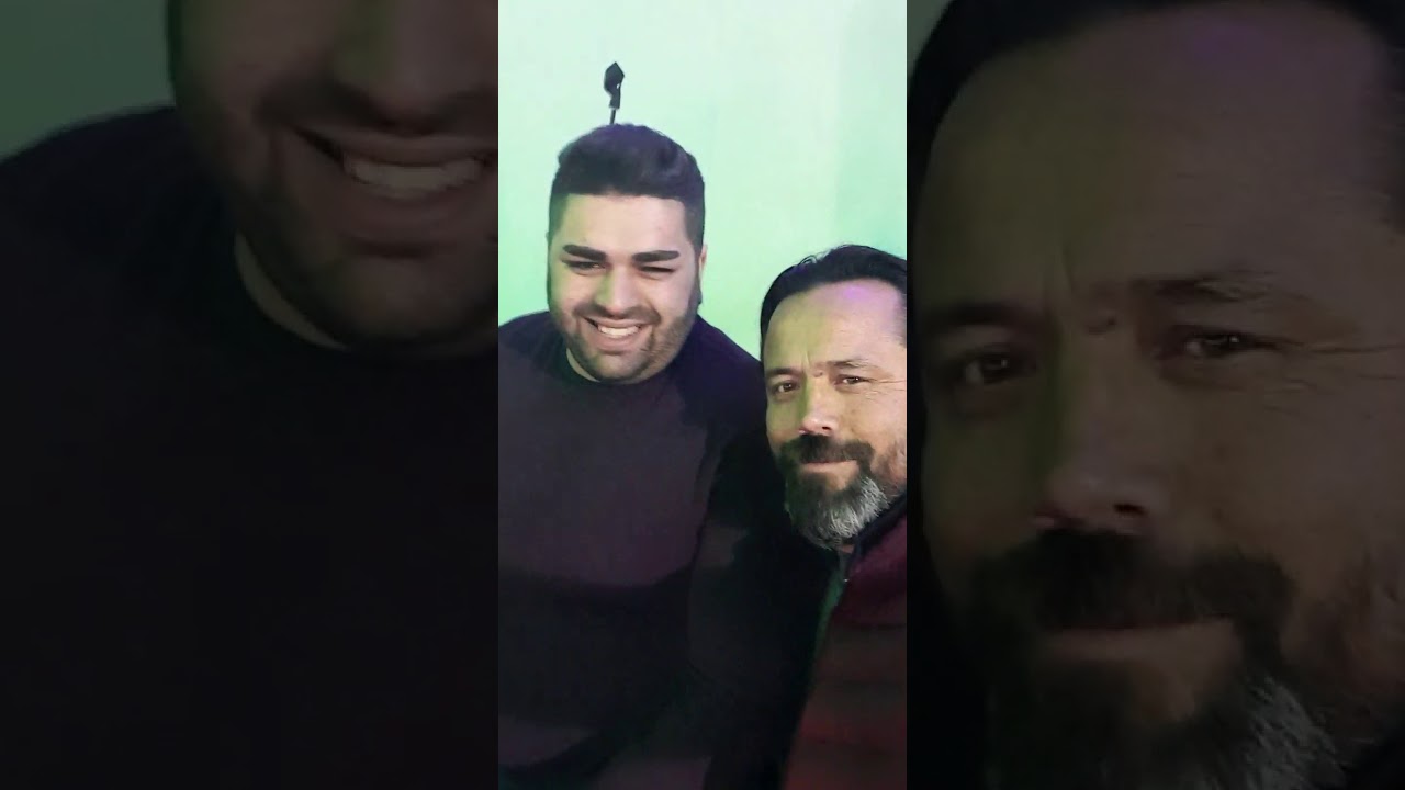 Ali Sever çepki muhteşem grani halay