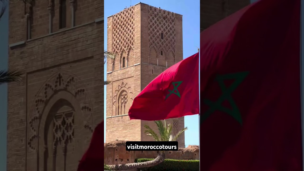 Morocco Tour Guide | Book Your Moroccan Travel Experience 2025  #marrakech #morocco #visitmorocco