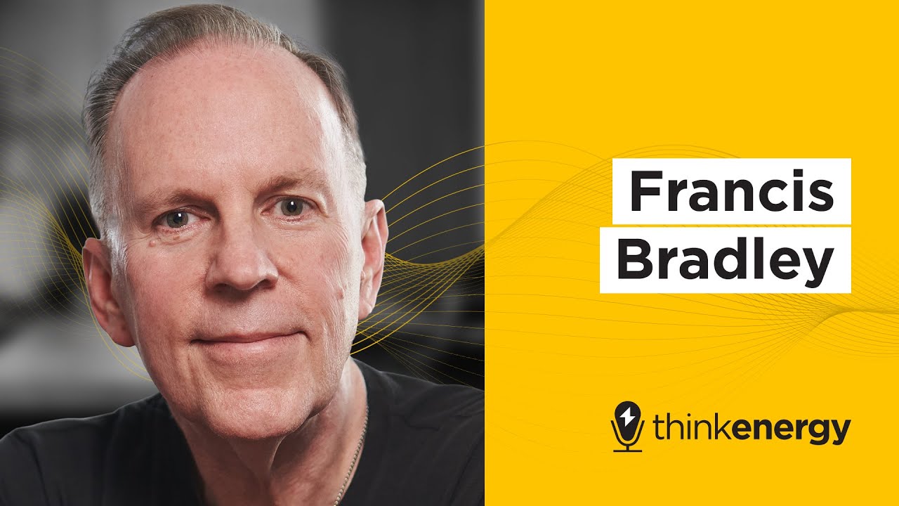 Current affairs with Francis Bradley, Electricity Canada&rsquo;s President and CEO