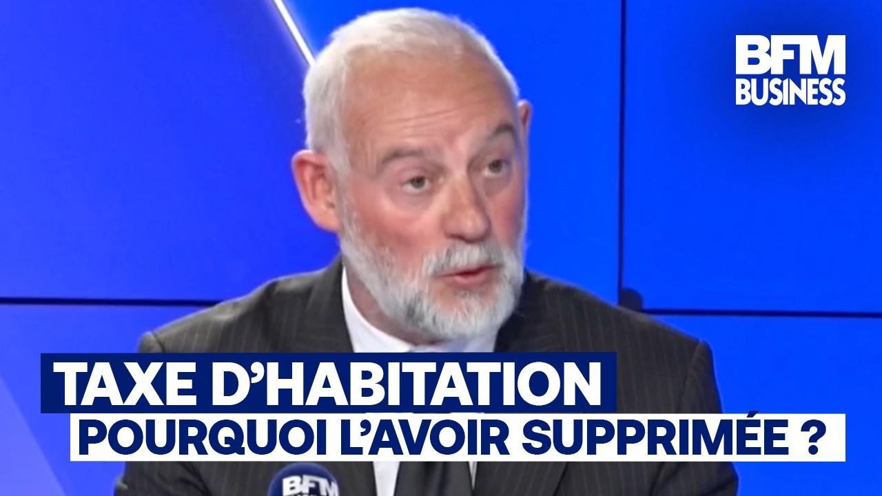 “La suppression de la taxe d’habitation est l’une des pires mesures prises par Macron” (O. Provost)
