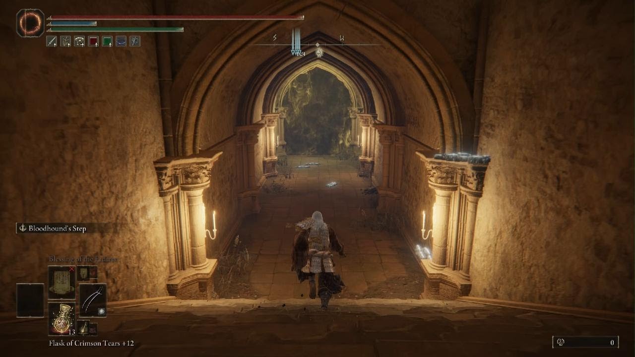 I finally beat NG+ Malenia