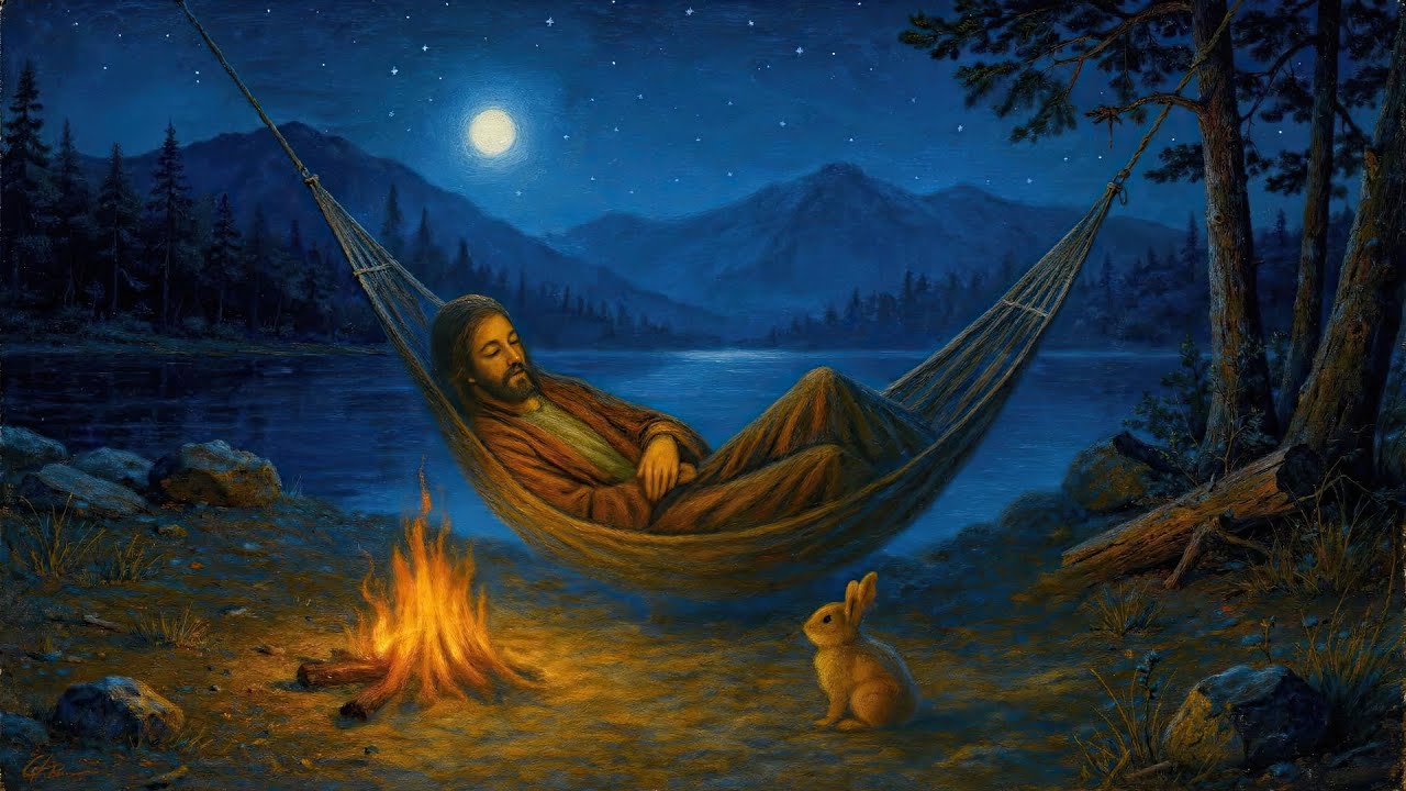 From Burden to Blessing | Journey With Jesus